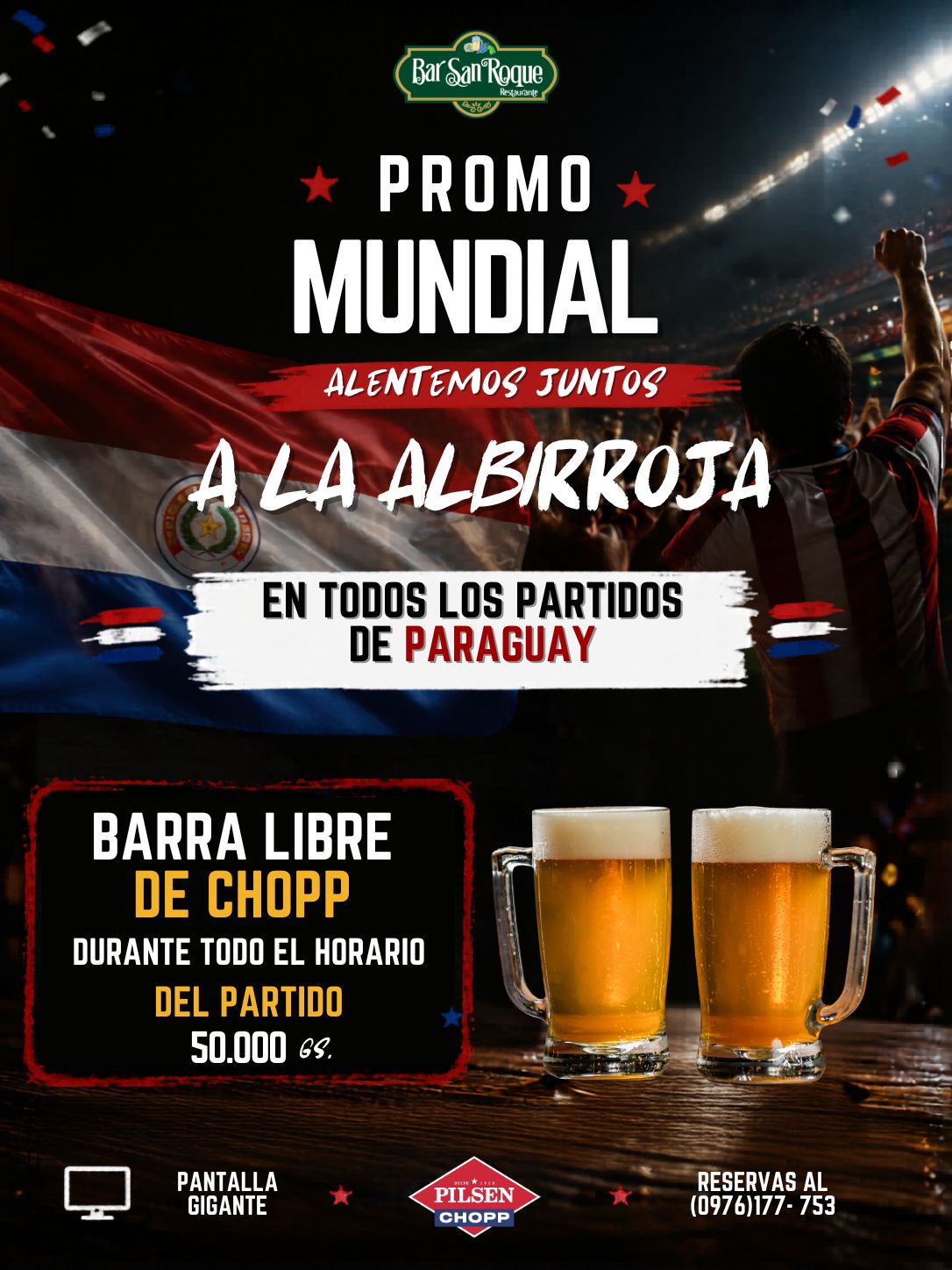Flyer